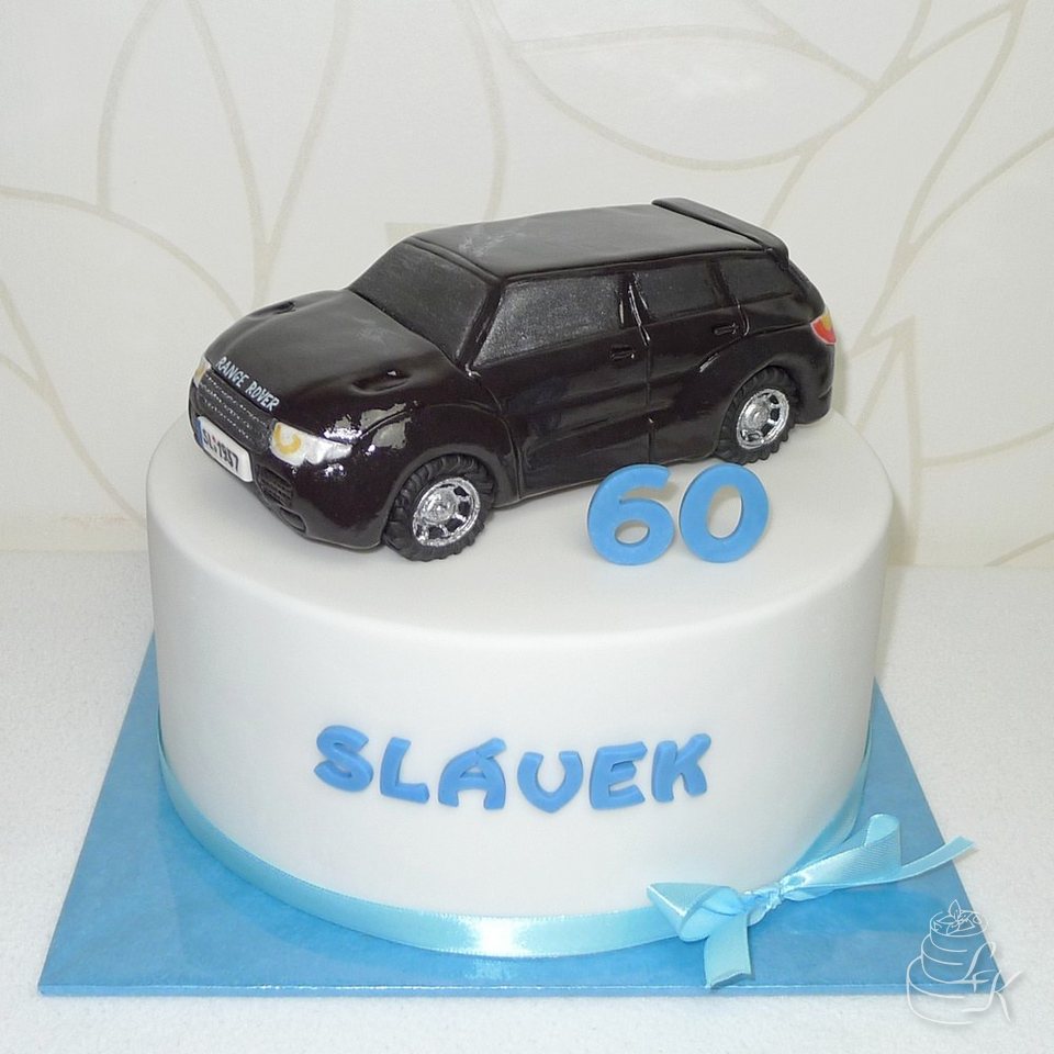 Range Rover