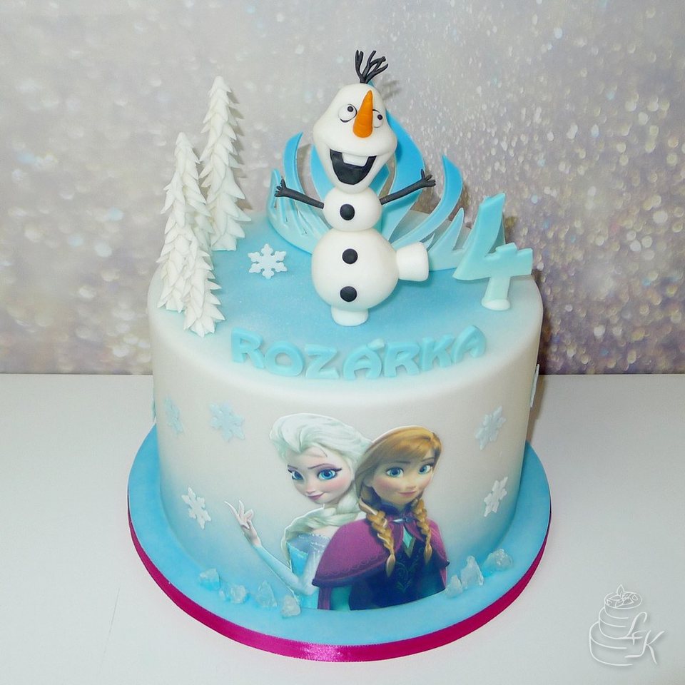 Frozen XXXXVIII.