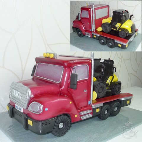 Truck