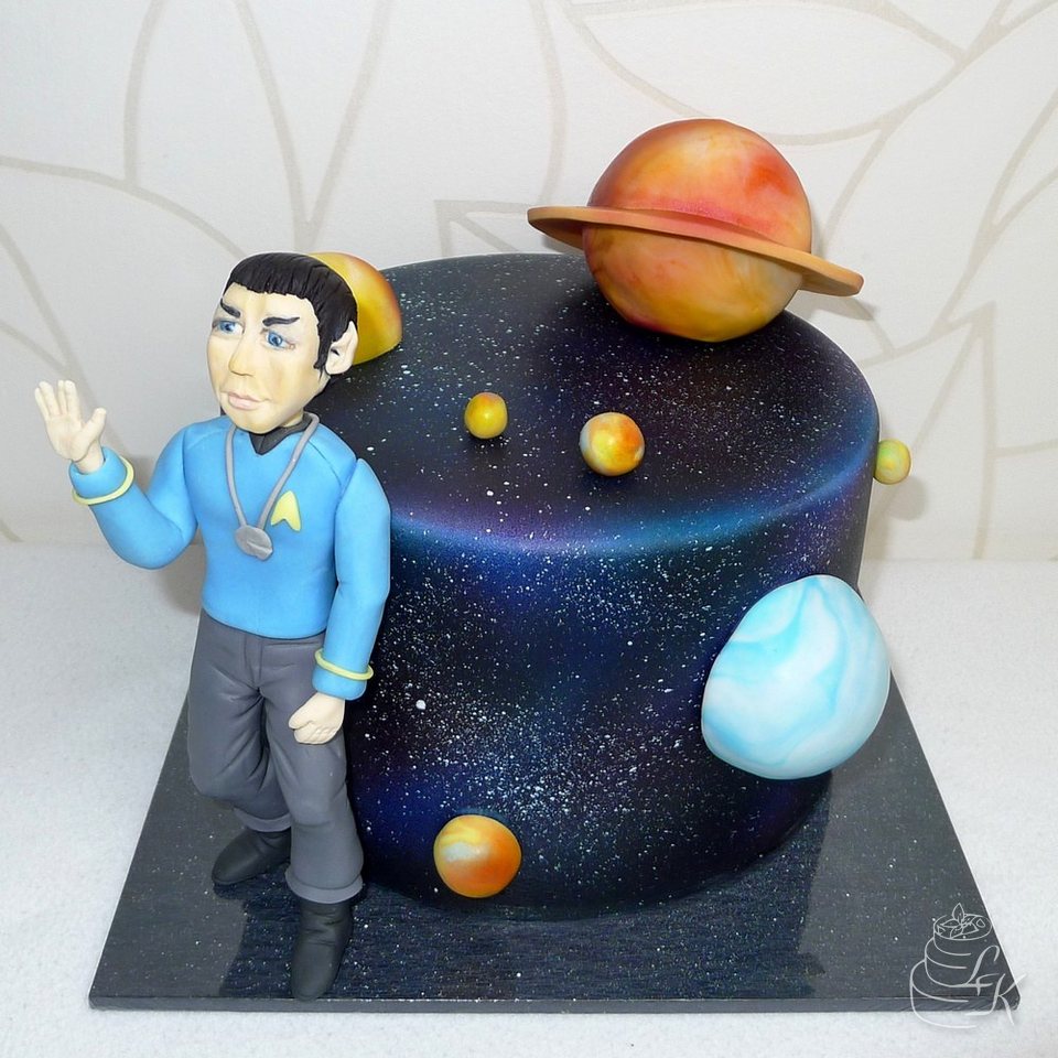 Spock