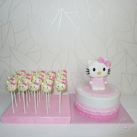 Hello Kitty VIII.