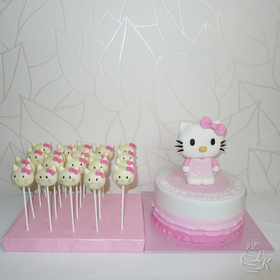 Hello Kitty VIII.
