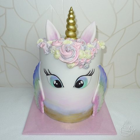 Unicorn II.