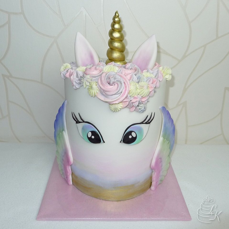 Unicorn II.