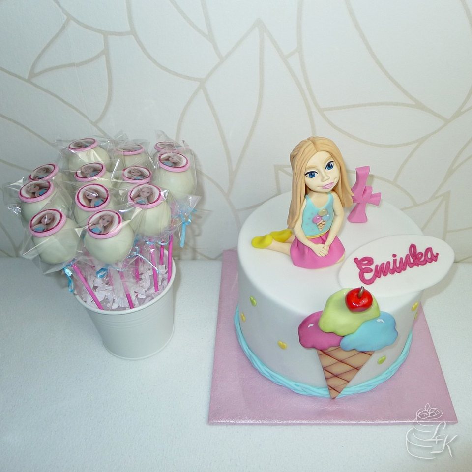 Barbie II.