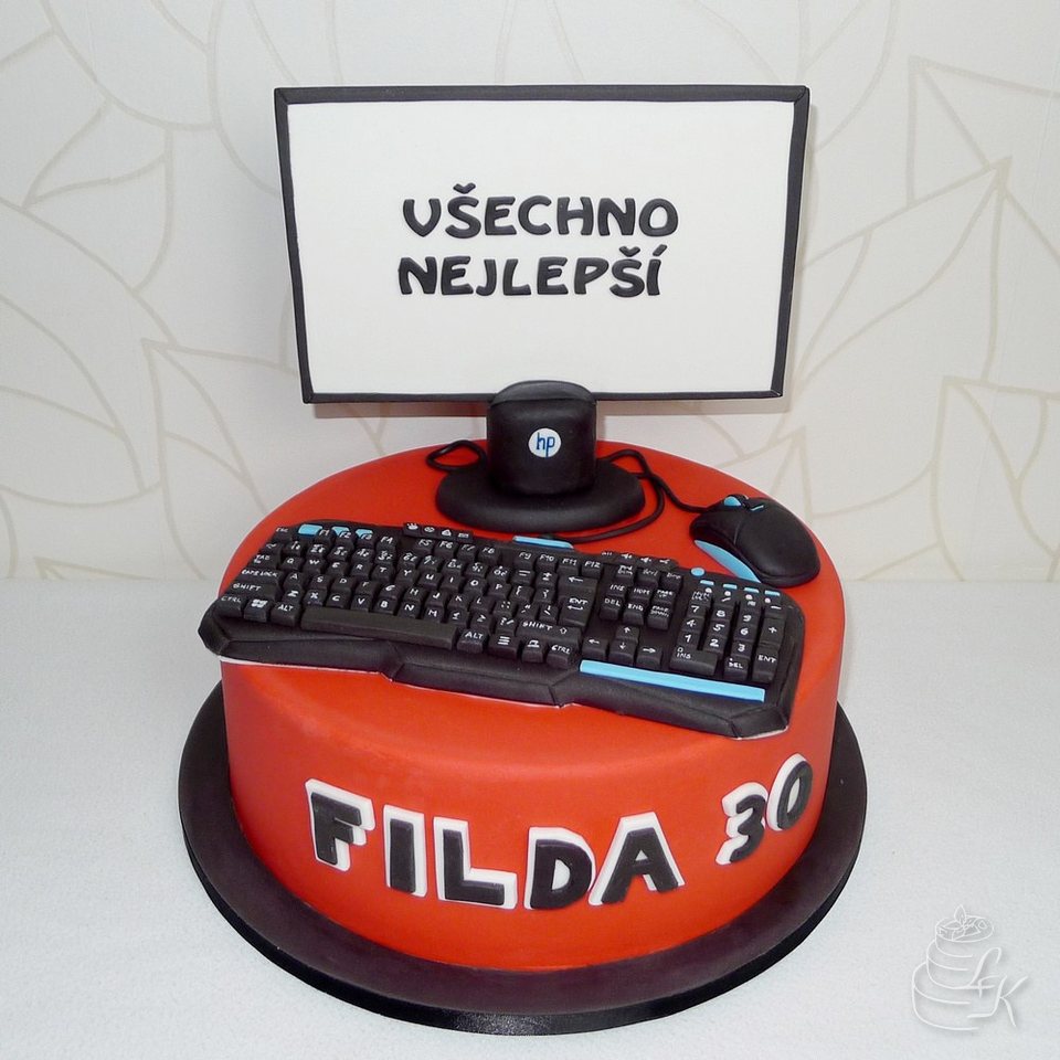Počítač II.