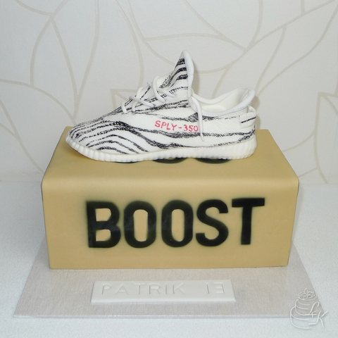 Bota II.