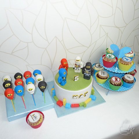 Ninjago