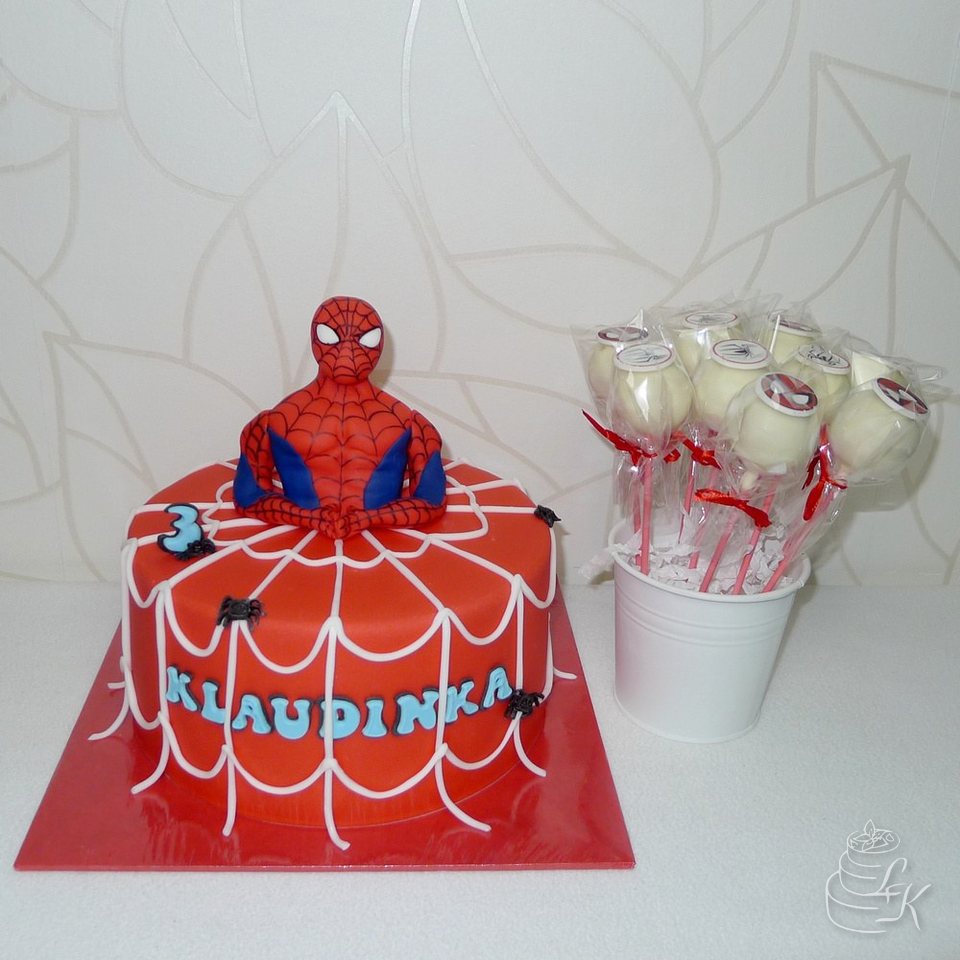 Spiderman XI.
