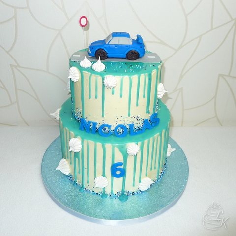 Drip - auto
