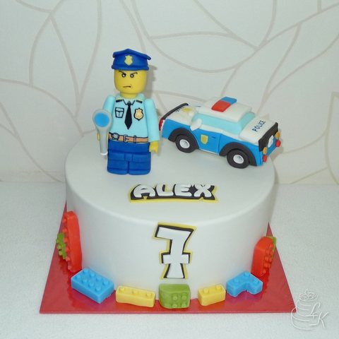 Policista II.