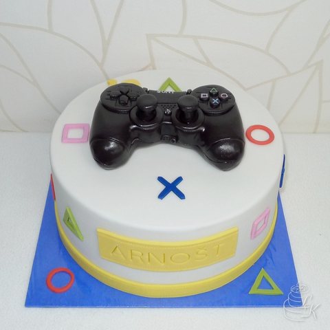Playstation II.