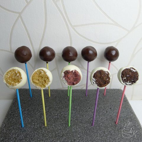 Cakepopy