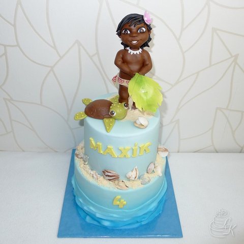 Moana III.