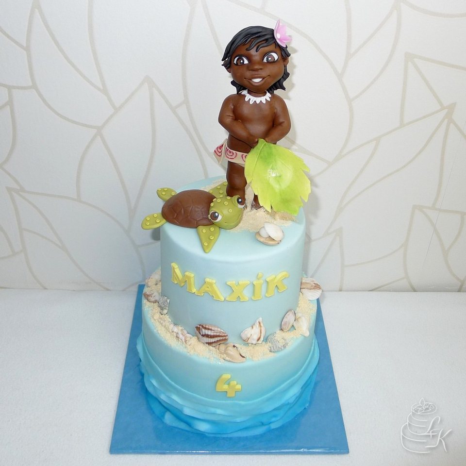 Moana III.
