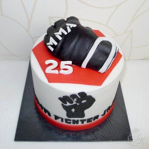 MMA