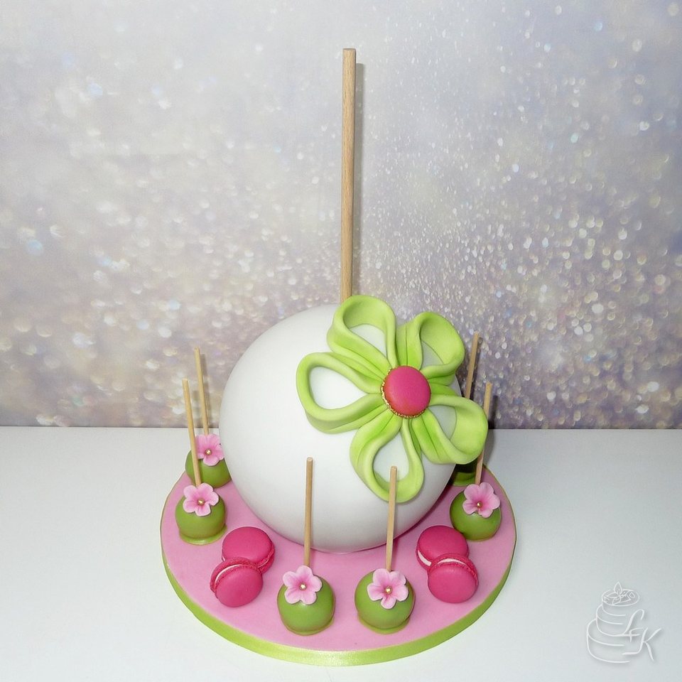 Cakepop