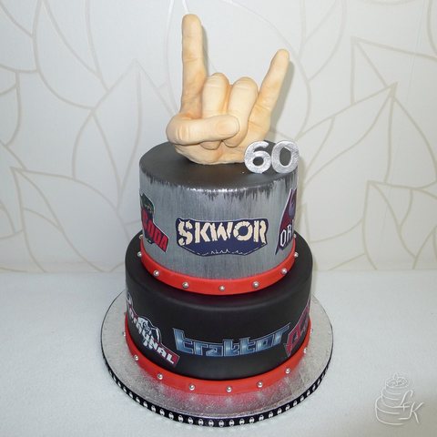 Rock