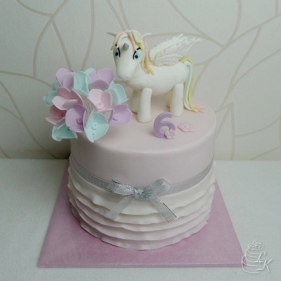Little pony II.