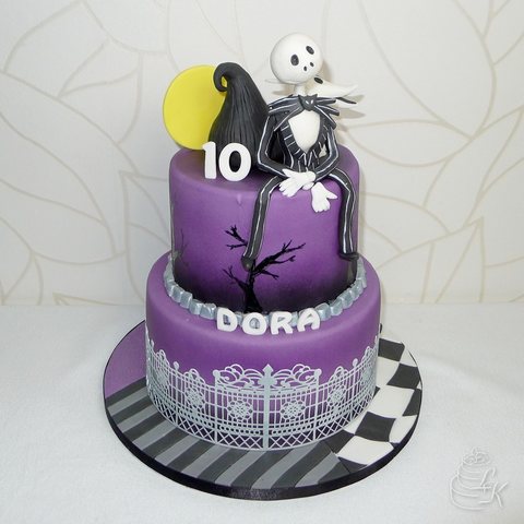 Jack Skellington