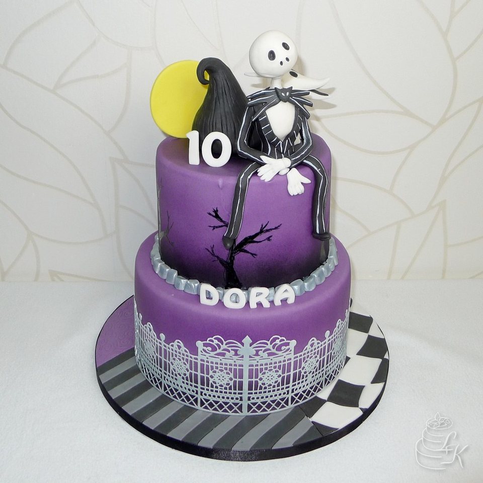 Jack Skellington