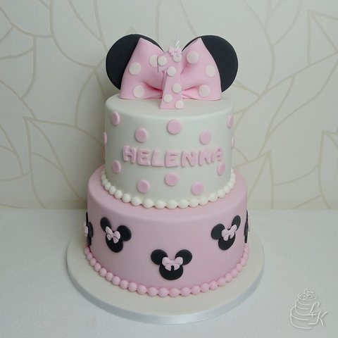 Minnie XIV.