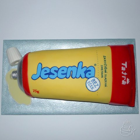 Jesenka