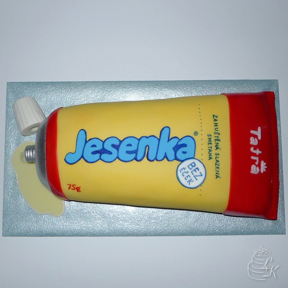 Jesenka
