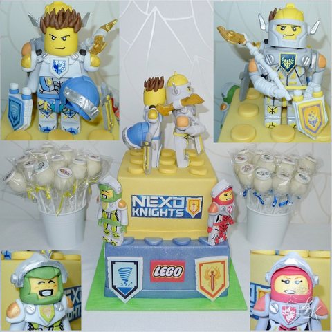 Lego IV.
