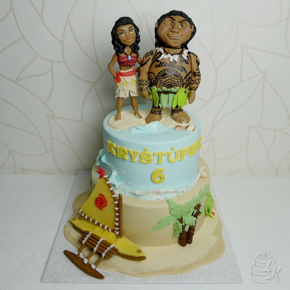 Moana