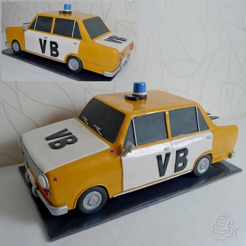 Auto VB