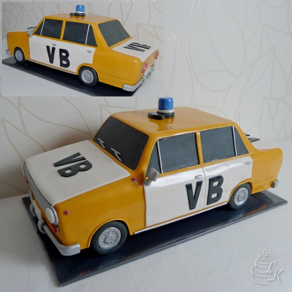 Auto VB