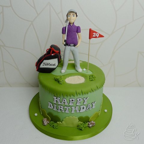 Golfista