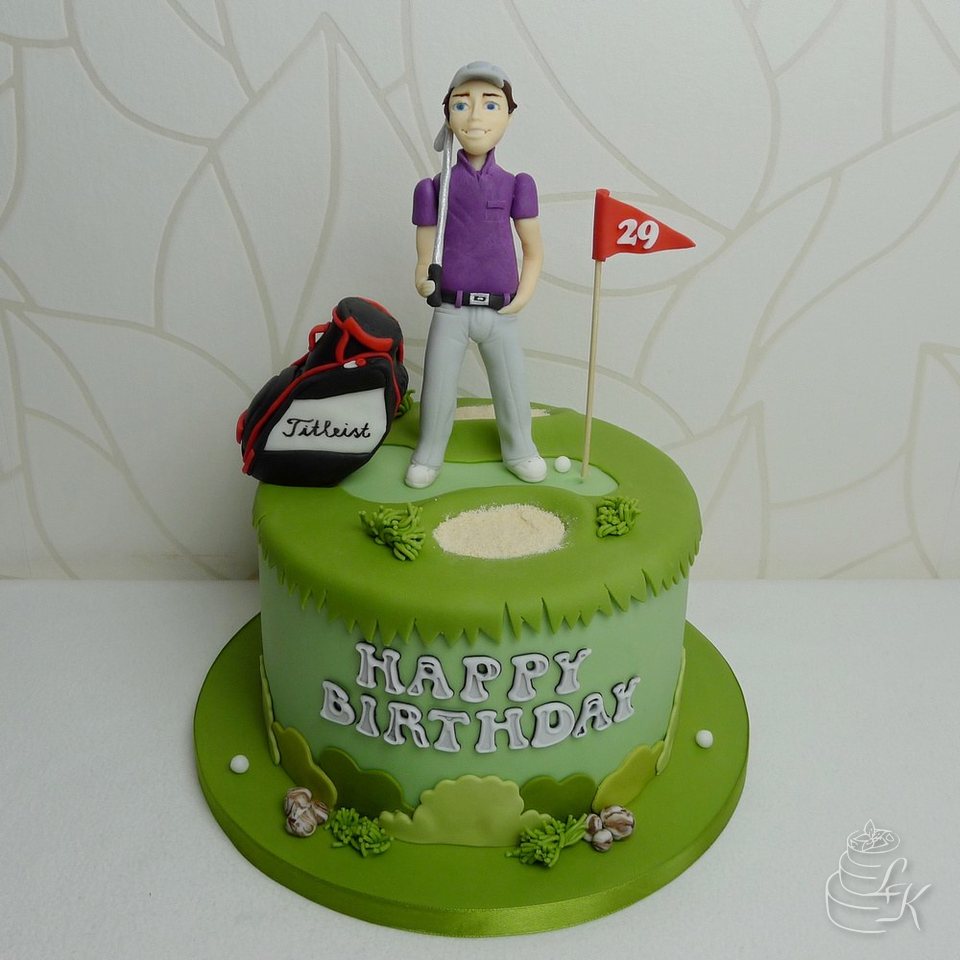 Golfista