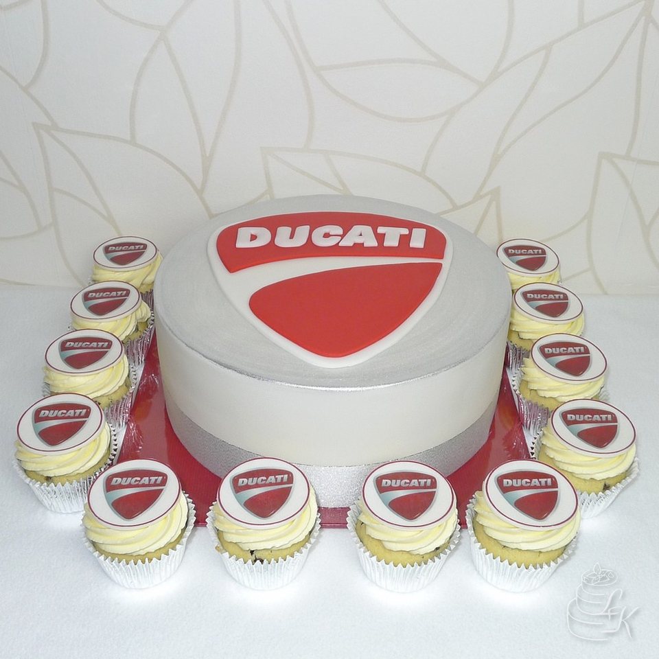 Ducati