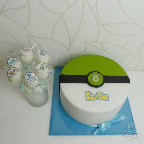 Pokeball