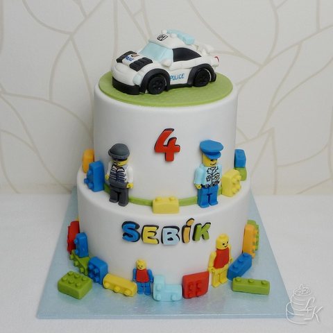 Lego III.