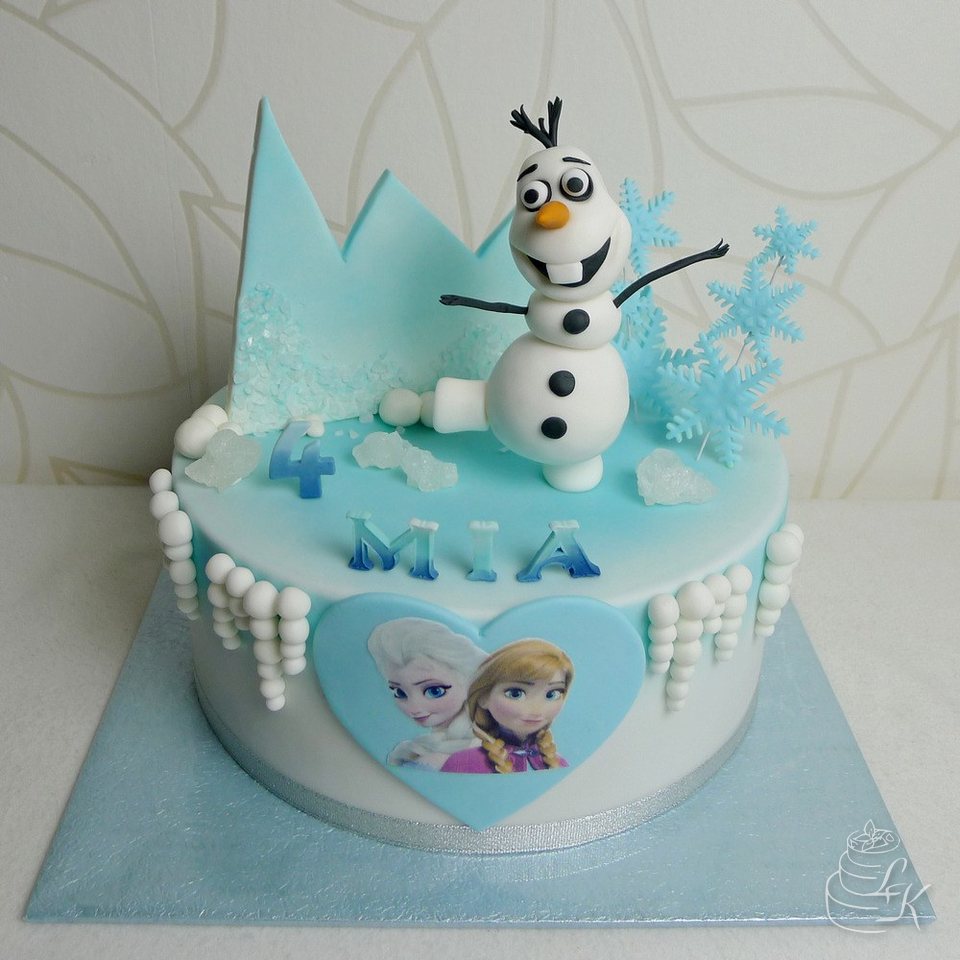 Frozen XXVI.
