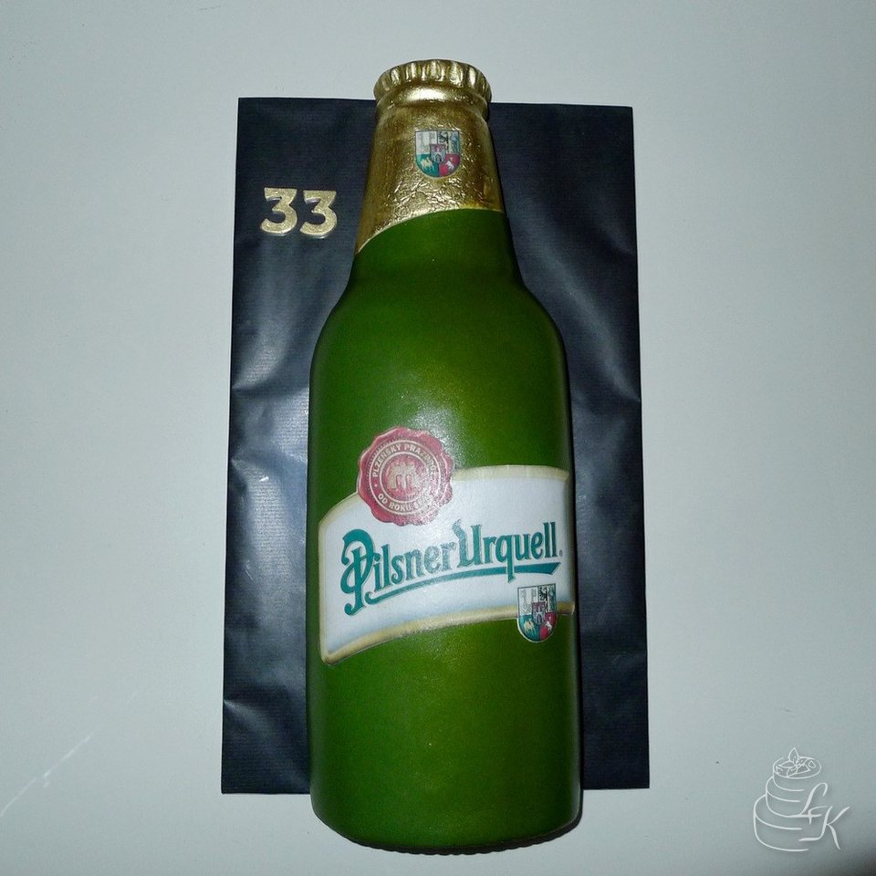 Pivo II.