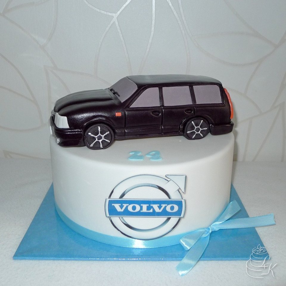 Volvo 850