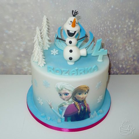 Frozen XXXXVII.