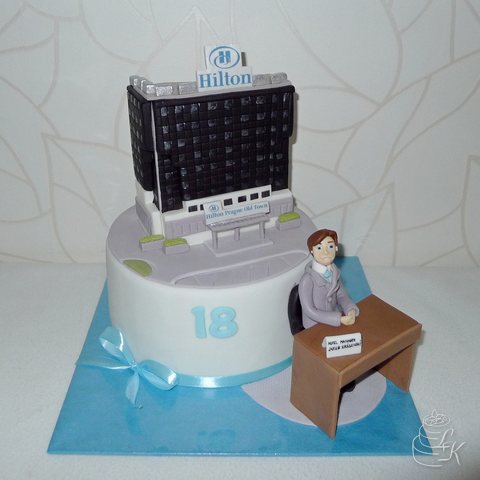 Hilton