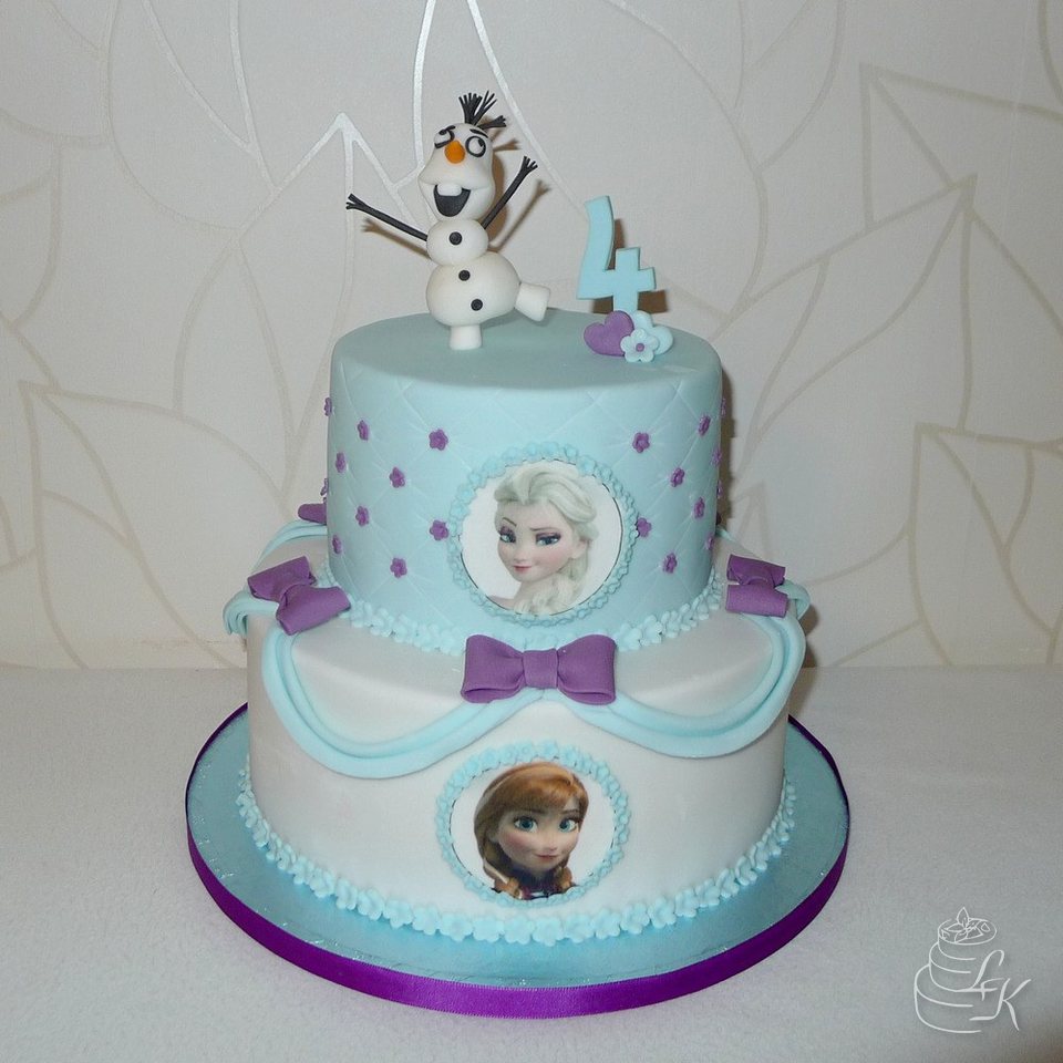 Frozen XXIII.
