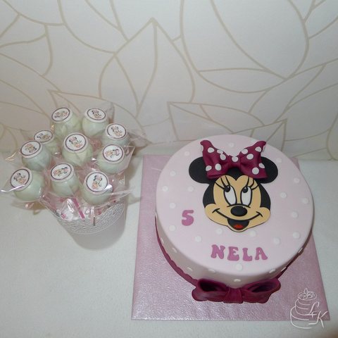 Minnie XIII.