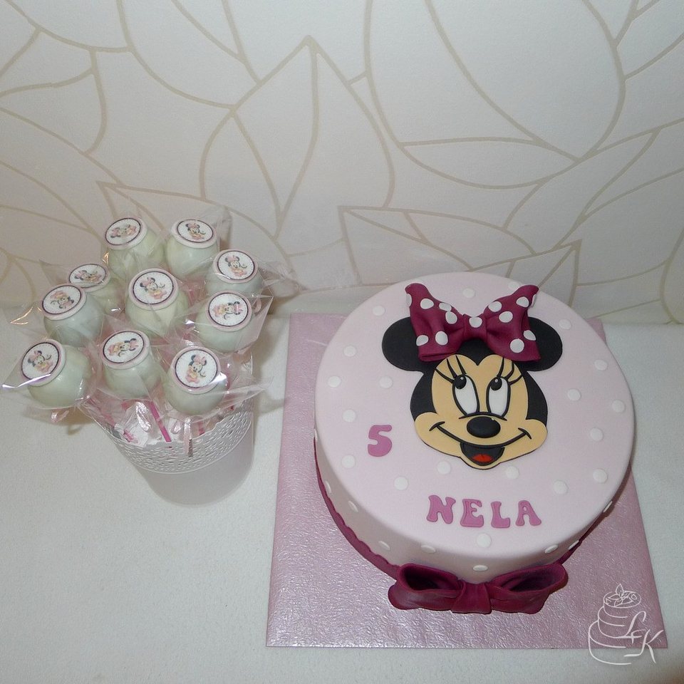 Minnie XIII.