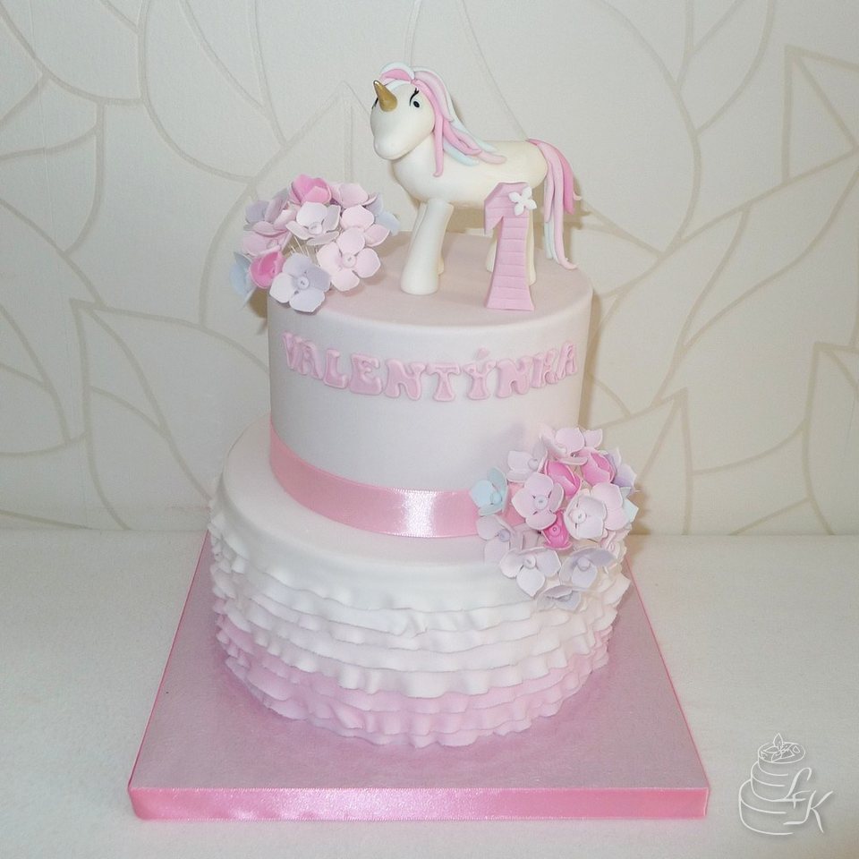 Little Ponny III.