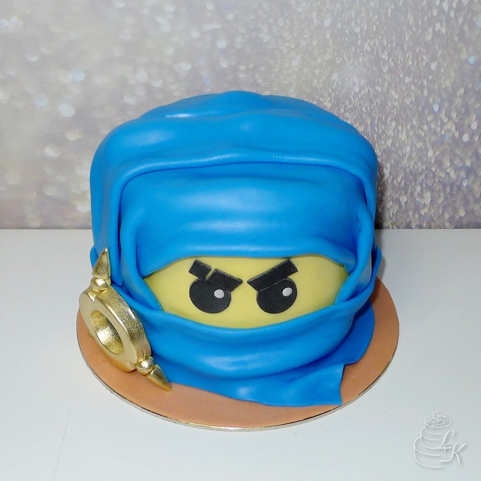 Ninjago IV.