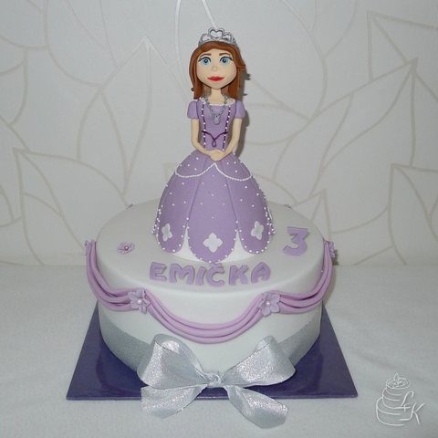 Princezna III.