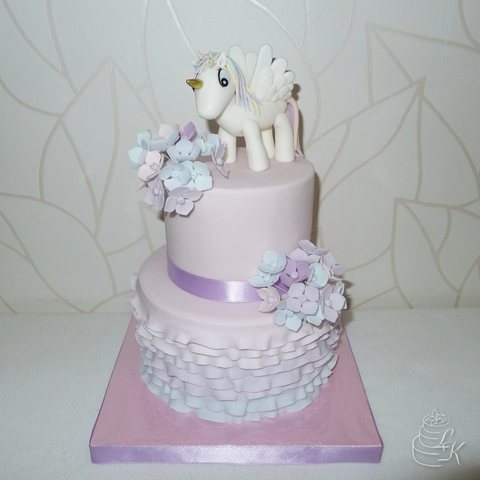Little Ponny II.