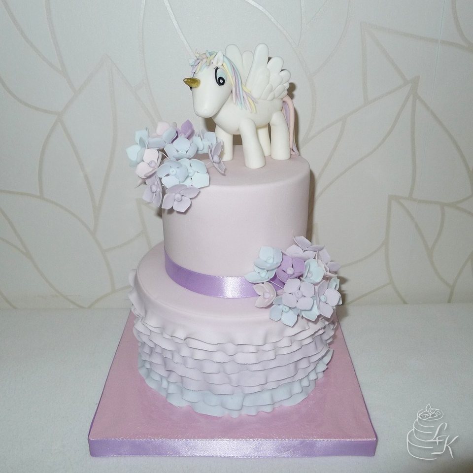 Little Ponny II.